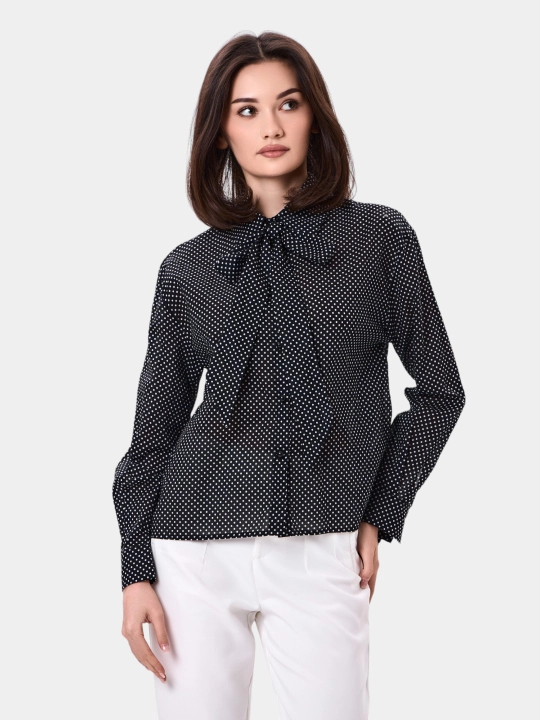 Ayollar bluzkasi Terra Pro, AW24WES-21051
