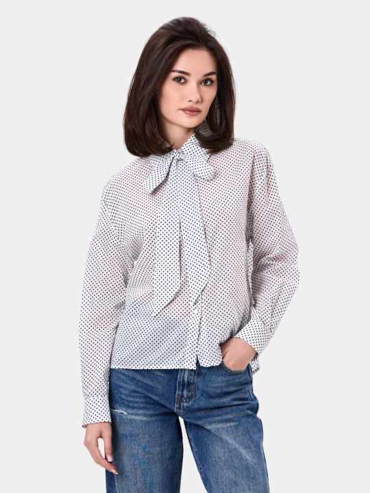Ayollar bluzkasi Terra Pro, AW24WES-21051