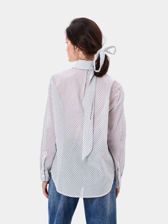 Ayollar bluzkasi Terra Pro, AW24WES-21051