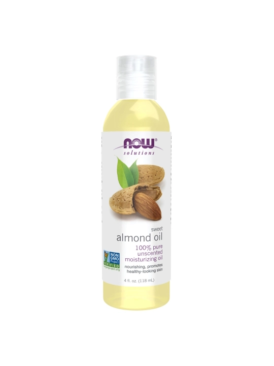 Moy Now Foods, 118 ml, Halol