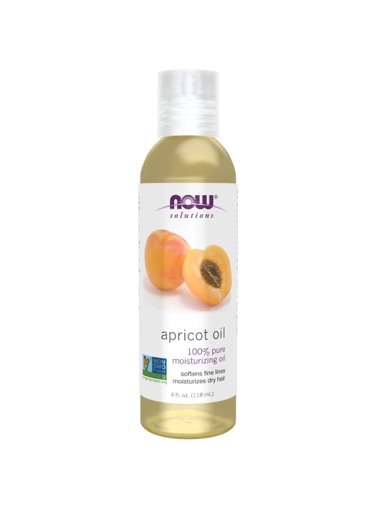 Moy Now Foods, 118 ml, Halol