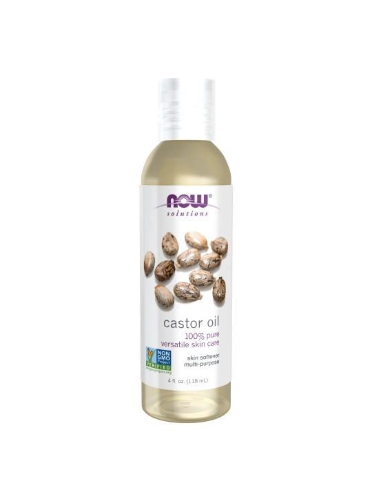 Moy Now Foods, 118 ml, Halol