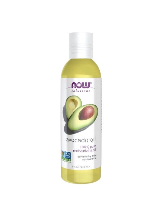 Moy Now Foods, 118 ml, Halol