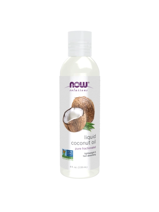 Moy Now Foods, 118 ml, Halol