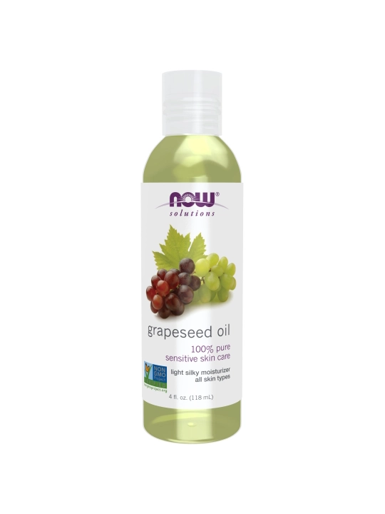 Moy Now Foods, 118 ml, Halol