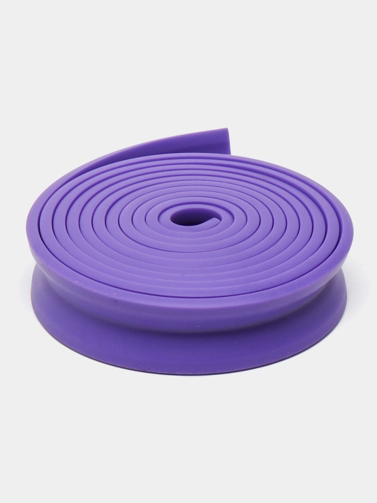 Fitnes rezina espander, mashqlar uchun, 2,5 m