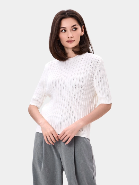 Ayollar uchun jemper Terra pro AW24WKN-92051