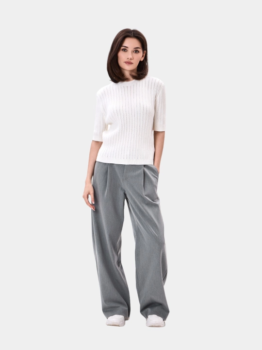 Ayollar uchun jemper Terra pro AW24WKN-92051