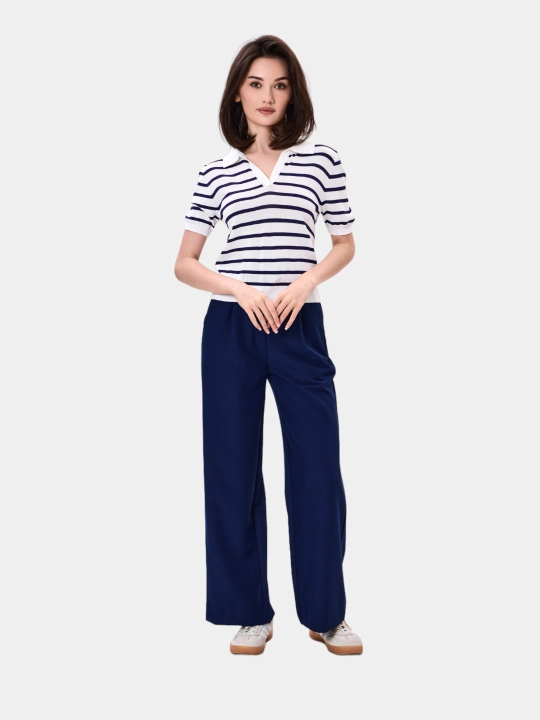 TERRA PRO Ayollar jumper AW24WKN-92049