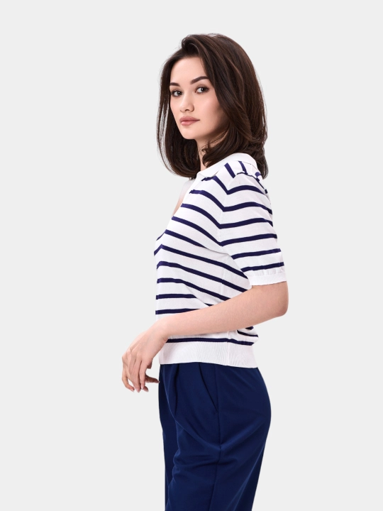 TERRA PRO Ayollar jumper AW24WKN-92049