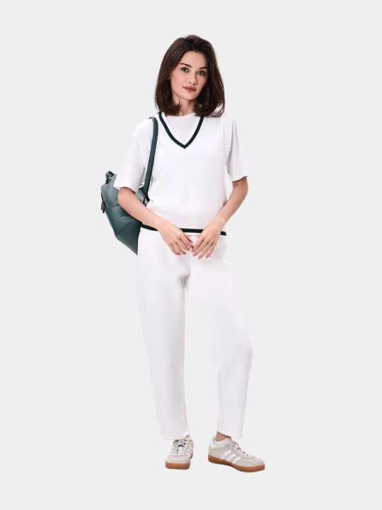 TERRA PRO Ayollar ko'ylagi AW24WKN-92050
