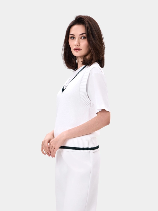 TERRA PRO Ayollar ko'ylagi AW24WKN-92050