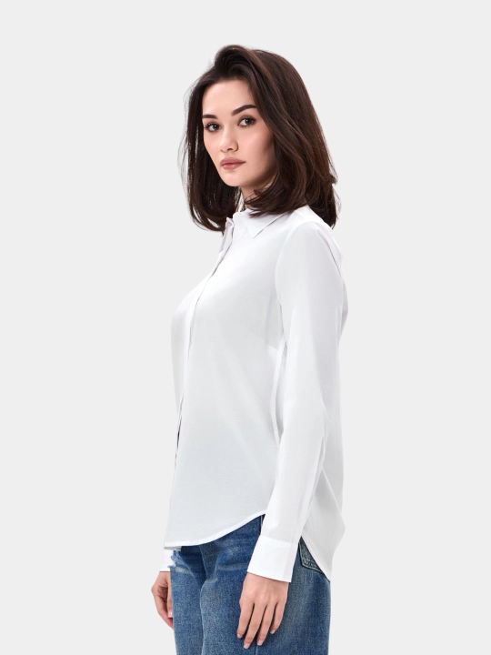 TERRA PRO ayollar ko'ylagi AW23WBS-27010