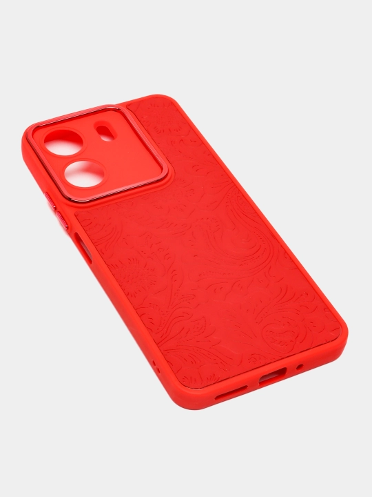 Чехлы для Redmi 13C, женские и мужские