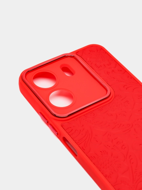 Чехлы для Redmi 13C, женские и мужские