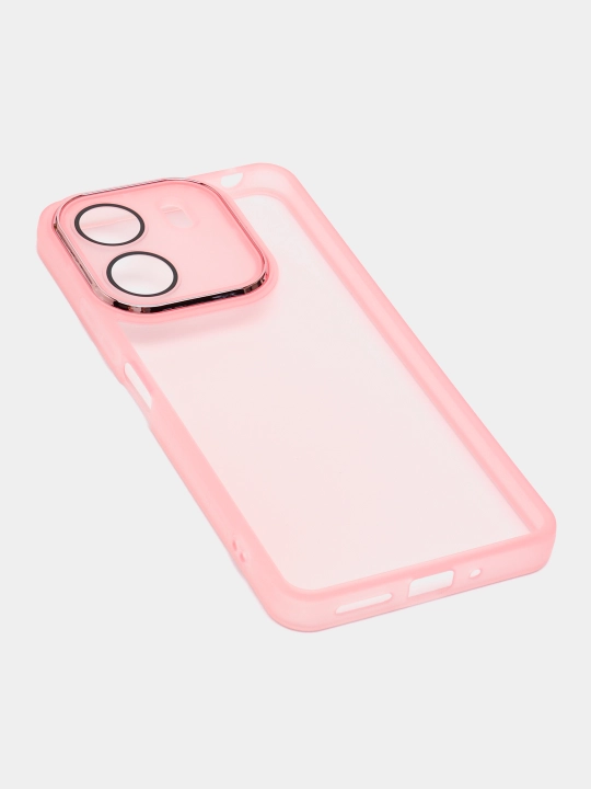 Чехлы для Redmi 13C, женские и мужские