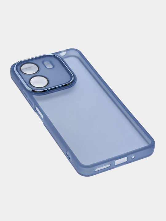 Чехлы для Redmi 13C, женские и мужские