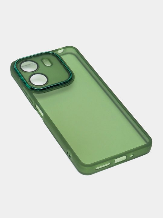 G'iloflar Redmi 13C, ayollar va erkaklar uchun