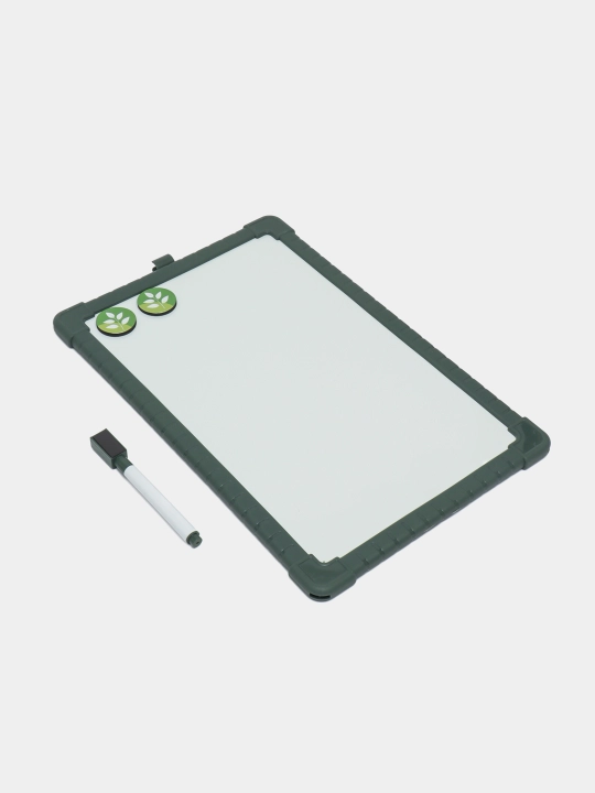 Grafik LCD planshet chizish uchun, stilusli bolalar uchun elektron doska, 3 hajimda