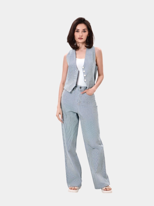 TERRA PRO Ayollar kamzuli AW24WDE-41014