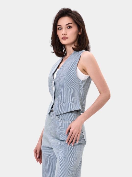TERRA PRO Ayollar kamzuli AW24WDE-41014