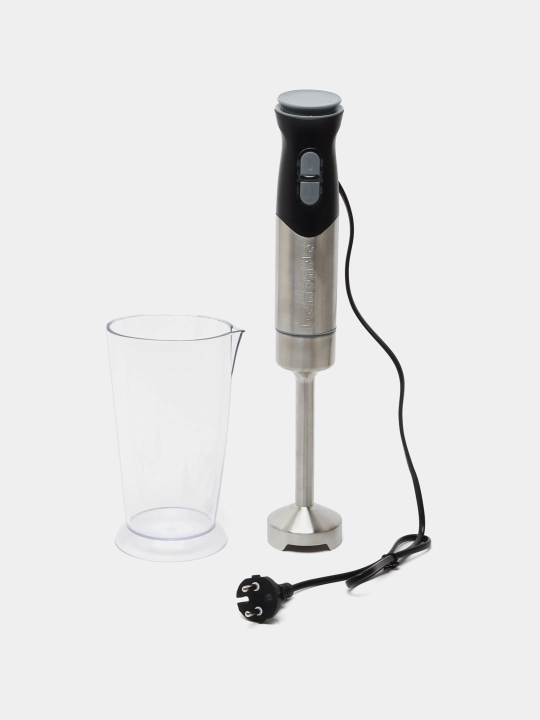 Qo'l blender Bemonde BM-HB1006, 800 Vt