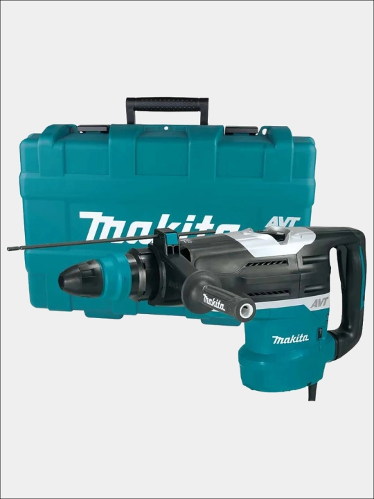 Перфоратор Makita SDS-Max HR5212C - 