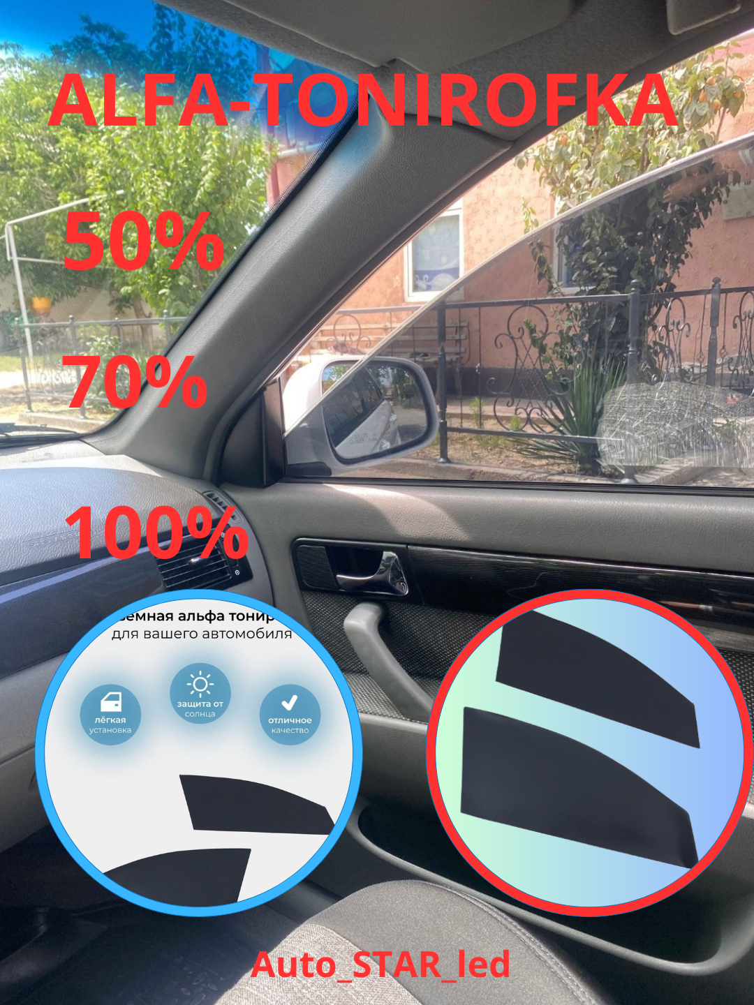 Starponiya bilan ushlandi (rus pornosi)