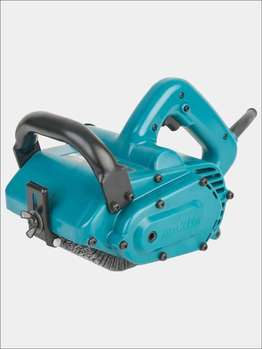 Щеточная шлифмашина Makita 9741 - 