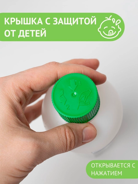 DeLonghi EcoDecalk DLSC cho‘kmaga qarshi vositasi, 500 ml