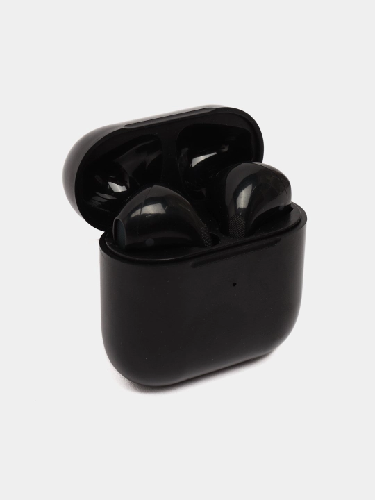 Simsiz quloqchinlar, mikrofon bilan, sensorli Pro 5, Bluetooth 5, har qanday qurilma uchun