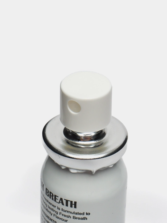 Nafas tozalagich ZERO FRESH BREATH, 20 ml