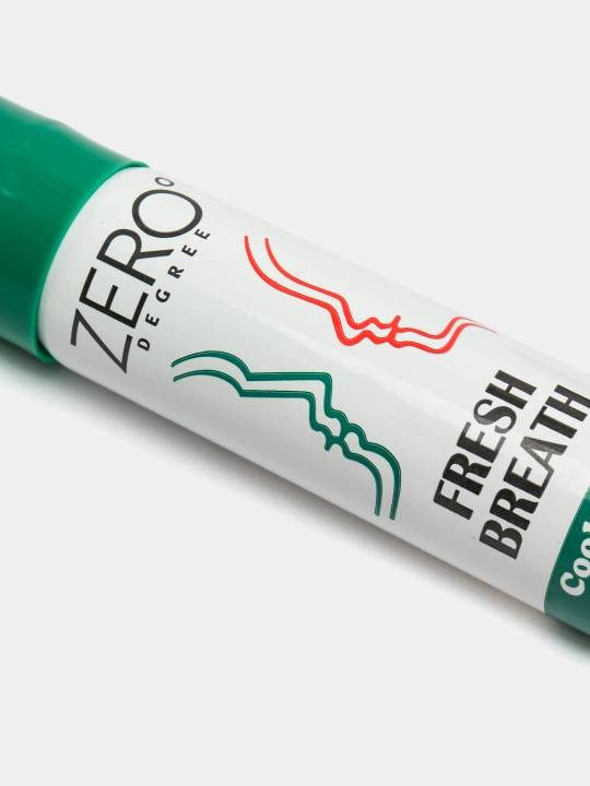 Nafas tozalagich ZERO FRESH BREATH, 20 ml