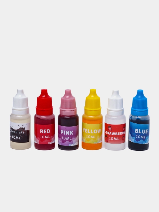 Slime Kit слайм, набор для творчества, опытов и экспериментов, детский набор, DIY