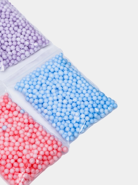 Slime Kit слайм, набор для творчества, опытов и экспериментов, детский набор, DIY