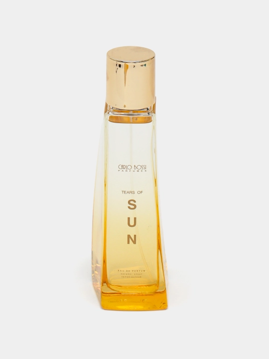 Parfyumlangan suv Carlo Bossi Ghia Homme, erkaklar uchun, 100 ml