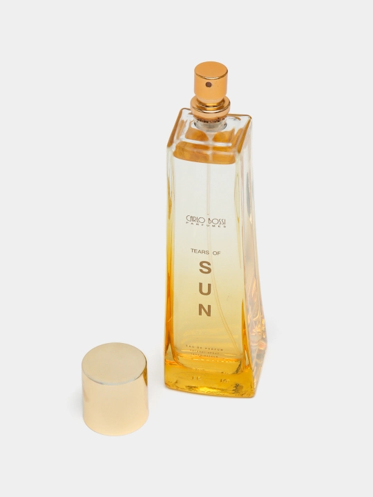 Parfyumlangan suv Carlo Bossi Ghia Homme, erkaklar uchun, 100 ml