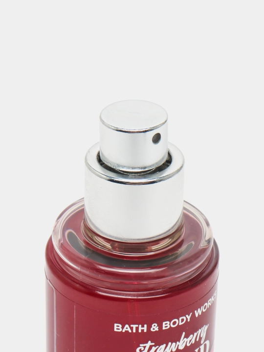 Мини мист для тела Bath And Body Works, 75 мл