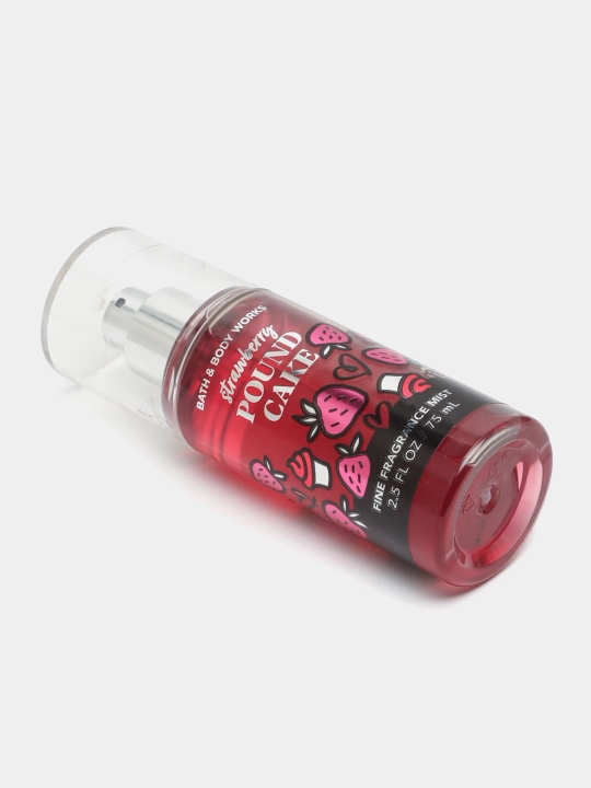 Мини мист для тела Bath And Body Works, 75 мл