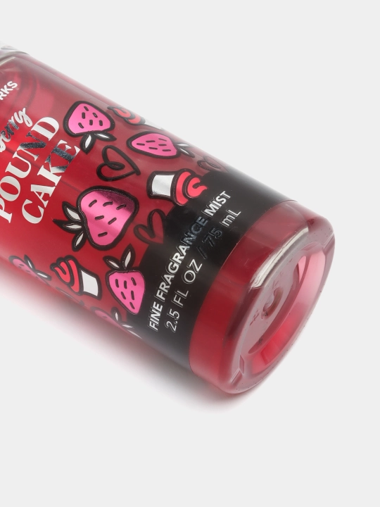 Мини мист для тела Bath And Body Works, 75 мл
