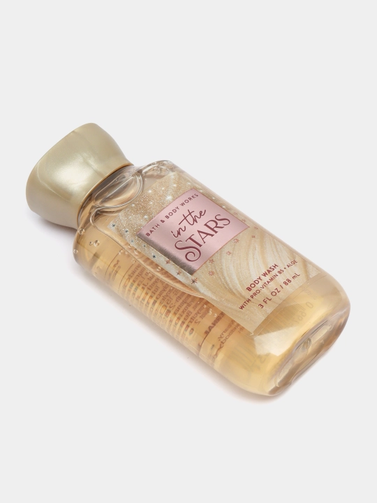 Dush uchun mini gel BATH AND BODY WORKS, 88 ml
