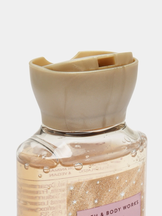 Dush uchun mini gel BATH AND BODY WORKS, 88 ml