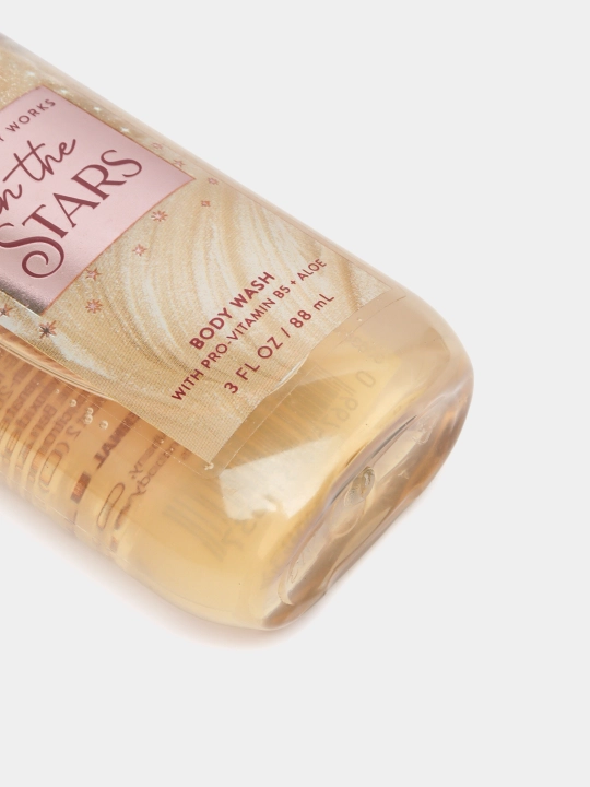 Dush uchun mini gel BATH AND BODY WORKS, 88 ml
