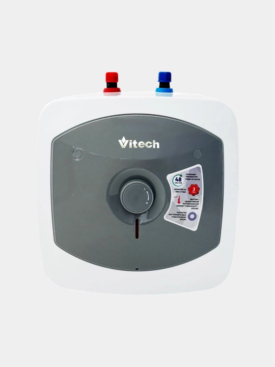 Vitech PL15 elektr to‘plovchi suv isitgichi