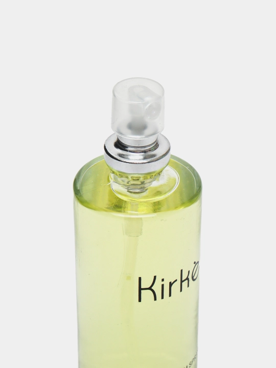 Uniseks Parfyumlangan suv Fragrance World Kirke, erkak va ayollar uchun, 100 ml