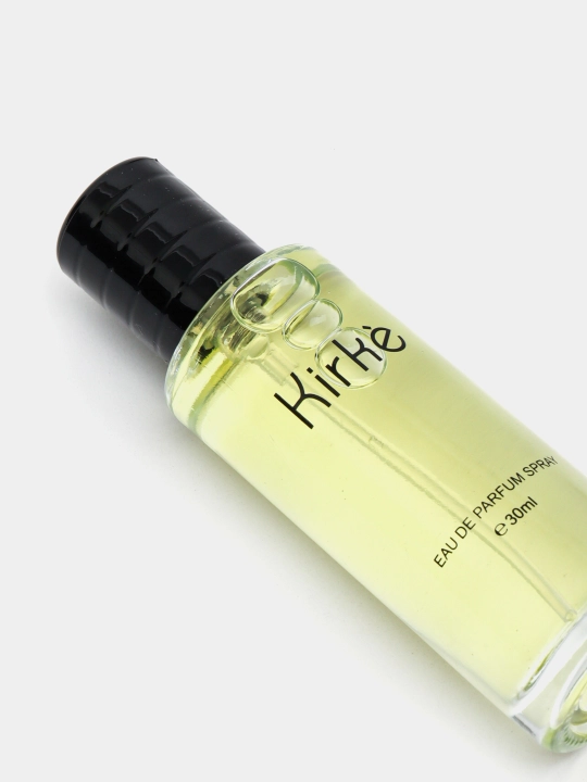 Uniseks Parfyumlangan suv Fragrance World Kirke, erkak va ayollar uchun, 100 ml