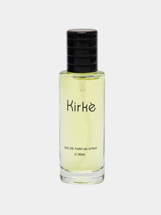 Uniseks Parfyumlangan suv Fragrance World Kirke, erkak va ayollar uchun, 100 ml