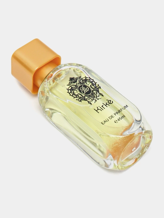 Uniseks Parfyumlangan suv Fragrance World Kirke, erkak va ayollar uchun, 100 ml