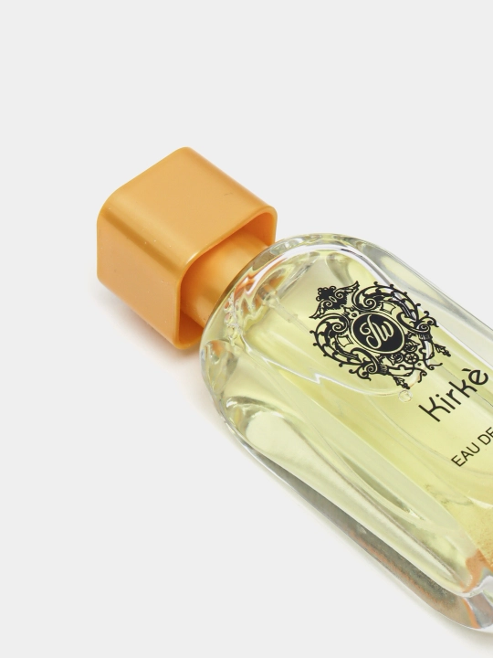 Uniseks Parfyumlangan suv Fragrance World Kirke, erkak va ayollar uchun, 100 ml