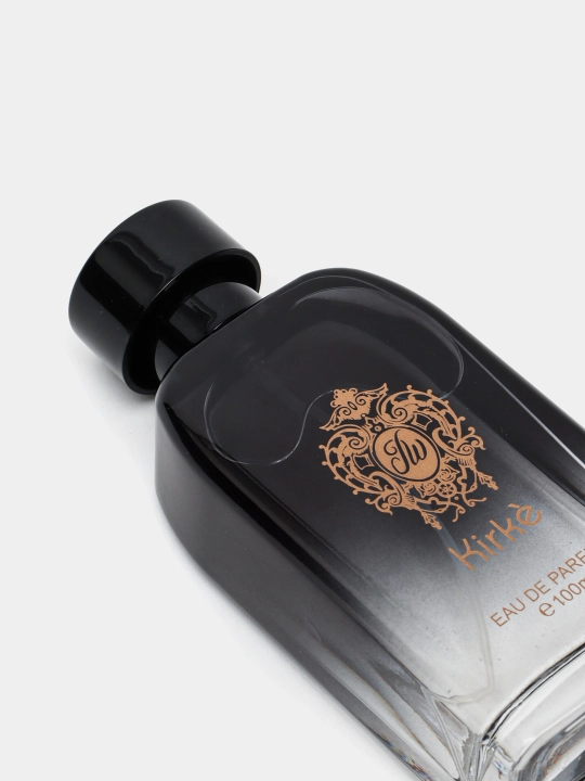 Uniseks Parfyumlangan suv Fragrance World Kirke, erkak va ayollar uchun, 100 ml